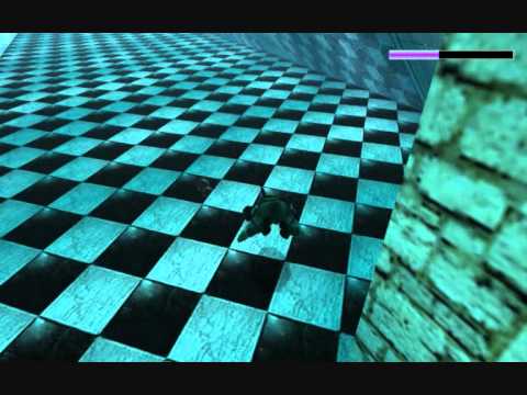 Christmas Mission Walkthrough part 8