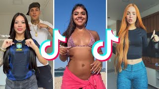 MELHORES DANCINHAS DA SEMANA | TIKTOK MASHUP BRAZIL 2026 | DANCE SE SOUBER | TENTE NÃO DANÇAR🎶