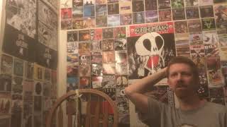 Shnootz - Reaction Video (The Human League - Zero as a Limit)