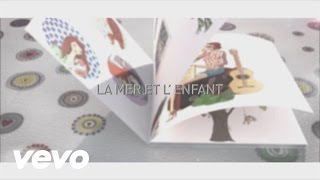 Céline Dion - EPK segment: La mer et l&#39;enfant (&quot;Sans Attendre&quot; EPK)