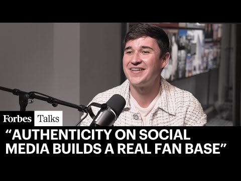 How John Summit Went From Obscure Accountant To World Famous DJ