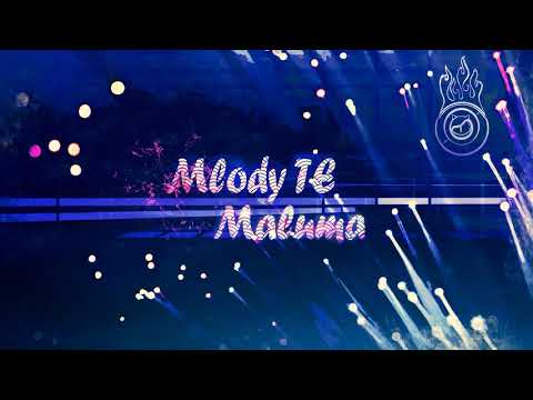 MŁODY TE - MALUMA
