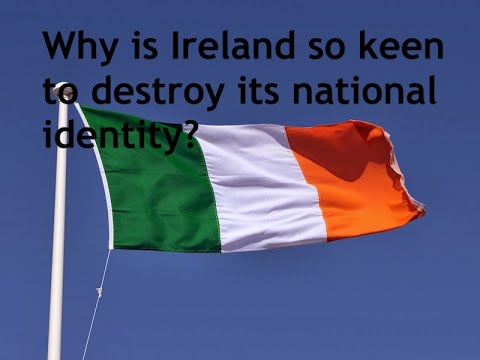Ireland’s rate of immigration is twice that of the UK and this is creating problems in the country