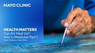 The Healing Power of Art in Healthcare