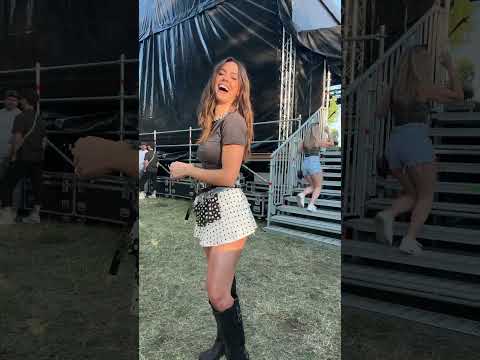 Vanessa Mai, öfter mal 💓Röckchen💓 tragen⭐⭐⭐