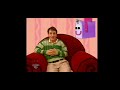 Blue S Clues Mailtime Blue S News