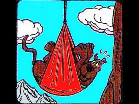 1983 0531-001-03 & 04 - Scooby-Doo