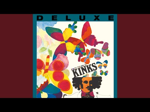 Sunny Afternoon (Alternate Stereo Mix)