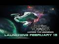 Gameplay video of Star Trek: Voyager - Across the Unknown  All Platforms
