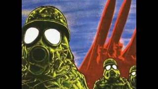 Ground Zero Brooklyn by Carnivore