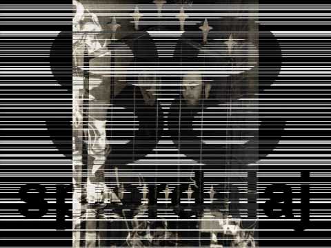 Arson(Odgłosy Miasta) feat.Qba - Liryczna kara