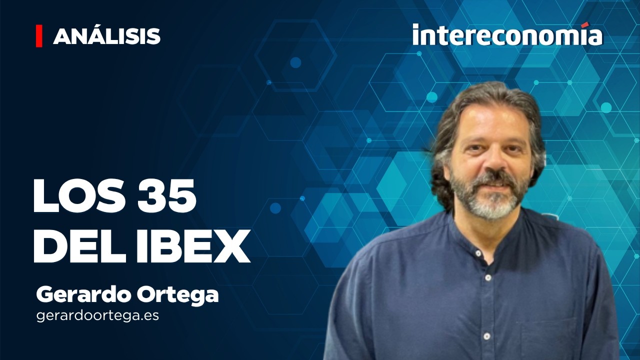 Análisis del Ibex 35 con Gerardo Ortega - 3 de octubre de 2026