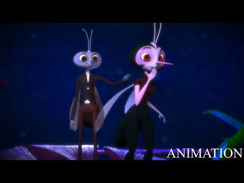 Breakdown - Little Love Bites (Graduation Short Film)