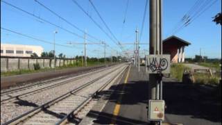 preview picture of video '2012 Stazione di Secugnago yt'