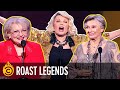 Roast’s Legendary Ladies of Comedy – Comedy Central Roast