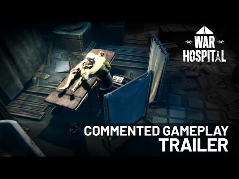 Gameplay Trailer