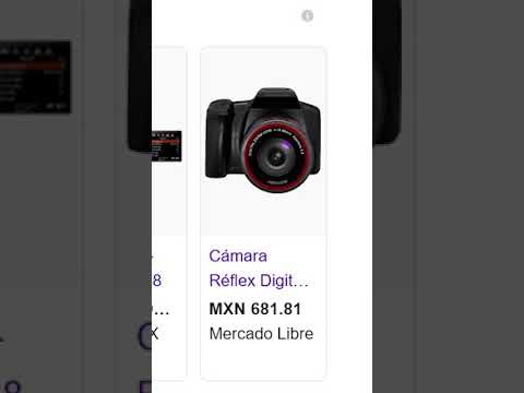 Miniatura YouTube · 3 errors quan compres una càmera