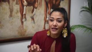 Farina estrenó Mejor que yo