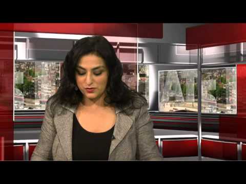 AT5 Nieuwsflits van woensdag 12 december