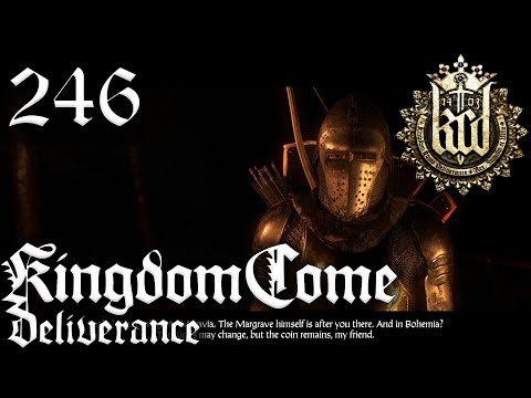 OH... POOR ULRICH | Ep. 246 | Kingdom Come: Deliverance