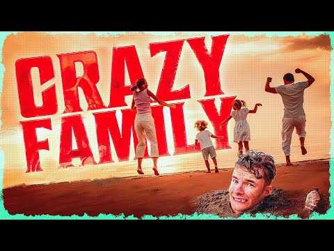 8 True Scary Psycho Family Stories | VOL 2