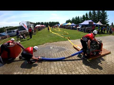 M19 SDH DOUBRAVA - JL KRÁSNÁ VES 2025