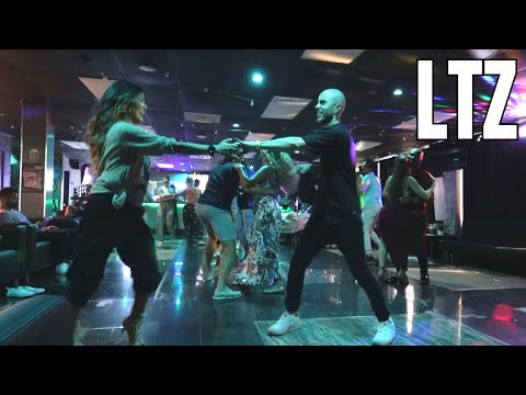 Live To Zouk WildZouk Social | Brazilian Zouk, UrbanKiz, and More
