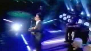 Robbie Williams Live