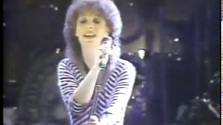 Music - 1982 - Quarterflash - Find Another Fool - Live In Concert