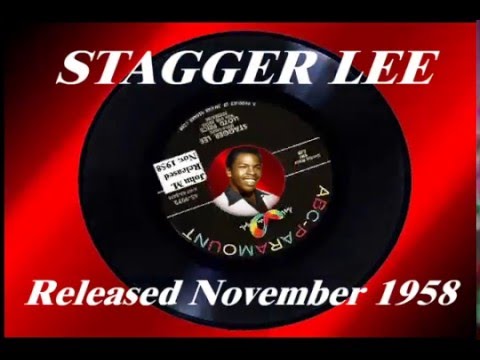 Lloyd Price - Stagger Lee (Nov. 1958) HD