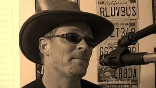 Tangled Up In Blue by Bob Dylan (Performed By Eric Shelman)