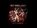 New Model Army - Ghosts