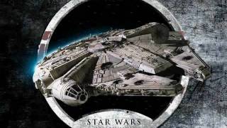 The Asteroid Field from "Empire Jazz"