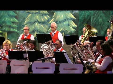 Zwei Tränen   Wiellander Muzikanten