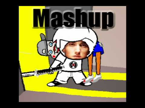 Lose Movement (Dave Yourself) (Homestuck/Eminem Mashup)