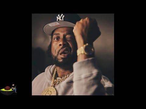 Conway the Machine x Benny the Butcher Type Beat "Things Changed"