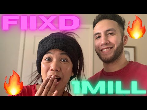 Reaction to FIIXD X 1MILL - CAN'T TELL ME NUTTIN' ft. DIAMOND, 19HUNNID & 1-FLOW.
