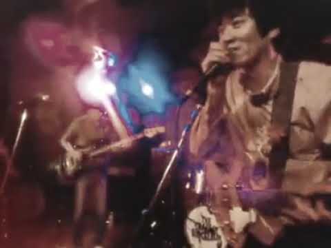 The Crawlin' Kingsnakes / I feel so good(I wanna boogie) - Aug 2019