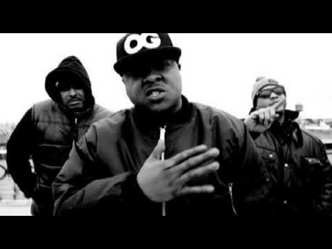 The Lox & Swizz Beatz - Streets Is Back (2003)