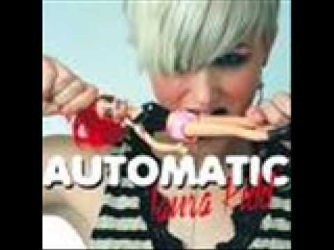 Automatic (DJ Paulo Remix) Laura Kidd