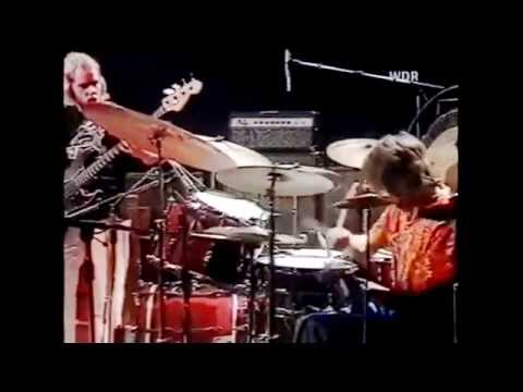 Procol Harum - Full Concert - Live at Rockpalast 1976 Remastered