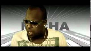 Osmani Garcia ft Chacal.Kola Loka. Micha. Entre Dos - El Pudin