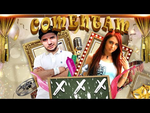 NOAPTEA CA HOTII - UN ALTFEL DE REVIEW - LAVINIA "GANI" SI JEPCAR COMENTEAZA FILME DEOCHEATE