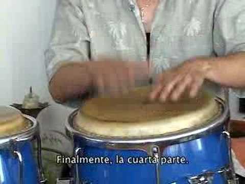 Sammie Torres & Luis Pacheco - Guarapachangueo