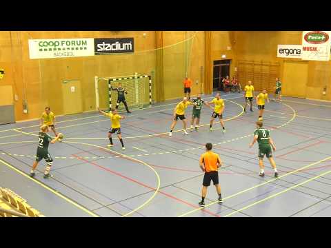 Herr 1 Södra Kärra HF - GF Kroppskultur Del 2