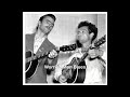 Worried Man Blues (Woody Guthrie Version)