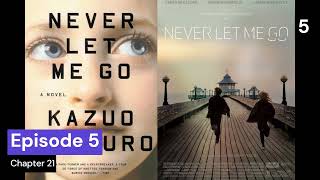 Download lagu Never let me go Kazuo ishiguro Episode 5 Audio Annie's Story & Adventure Audiobook mp3 Download lagu Never let me go Kazuo ishiguro Episode 5 Audio Annie's Story & Adventure Audiobook mp3