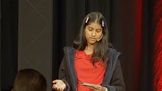Bullying dims your personal light  | Maeôra Morgan & Hiya Tandel | TEDxMercedes College Youth