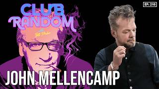 John Mellencamp | Club Random with Bill Maher
