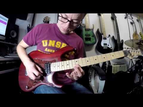 Exposed - Dance Gavin Dance